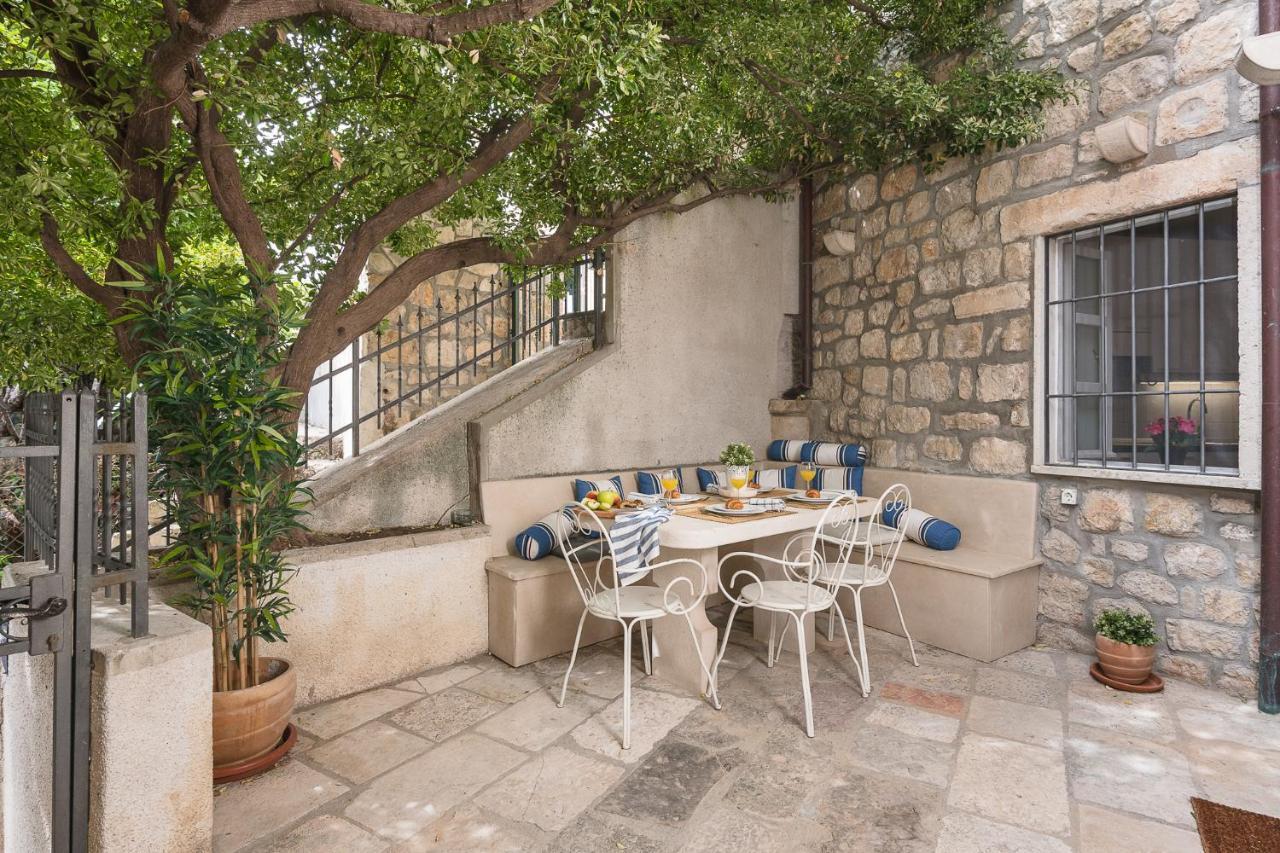 Apartments Olaf Dubrovnik Exterior foto