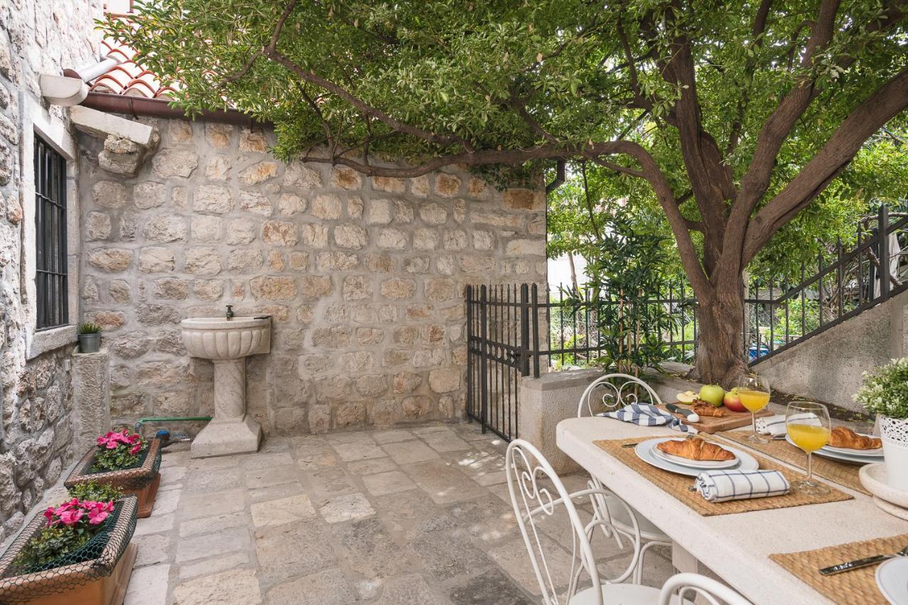 Apartments Olaf Dubrovnik Exterior foto
